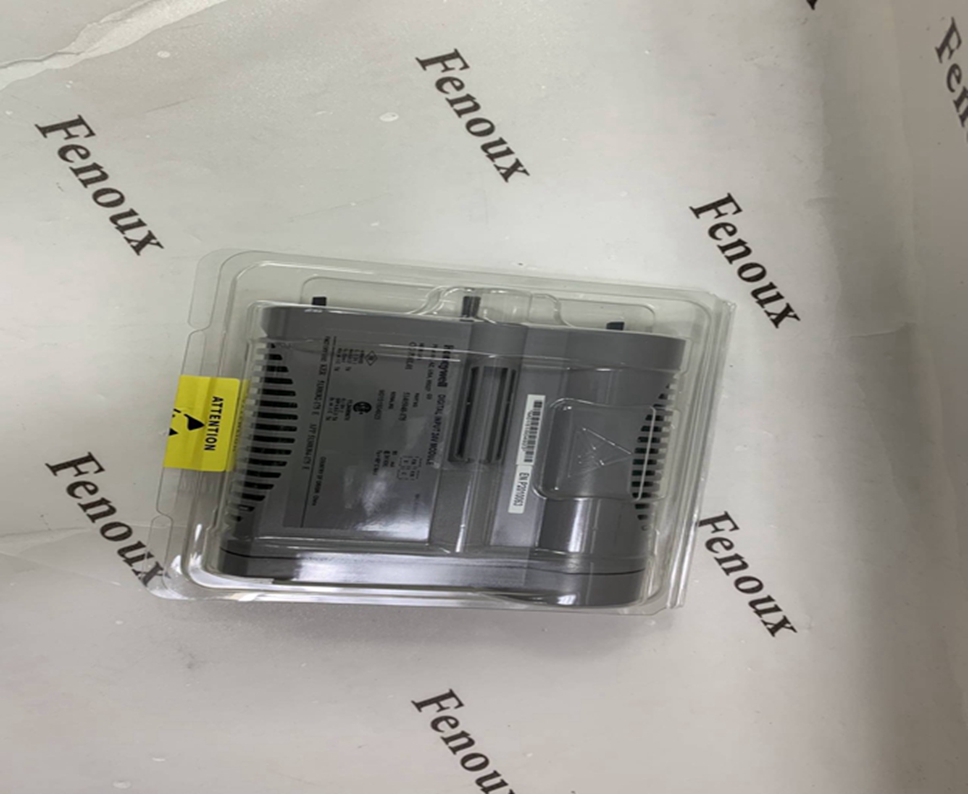 Honeywell MC-PAOY22 Central control module