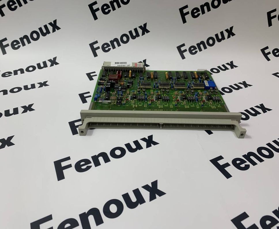 SIEMENS S54310-F1-A1 Output module