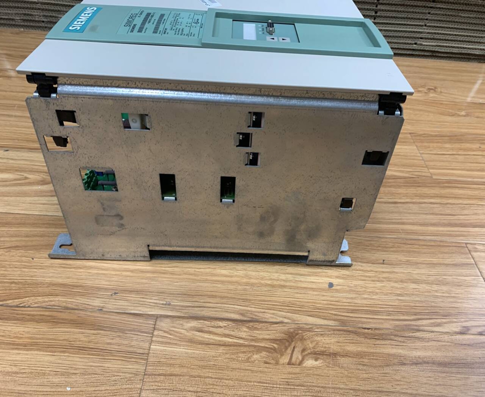 6RA8000-0MV62-0AA0 SIEMENS Output module