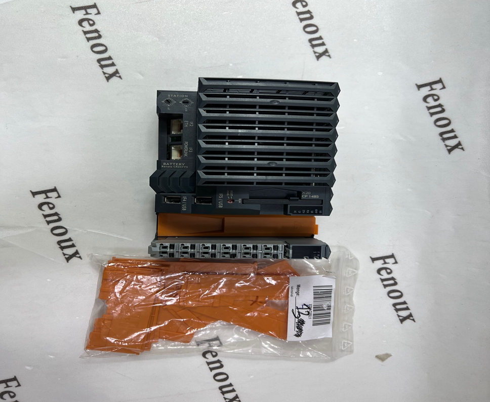 X67DM1321-L08 B&R Output module