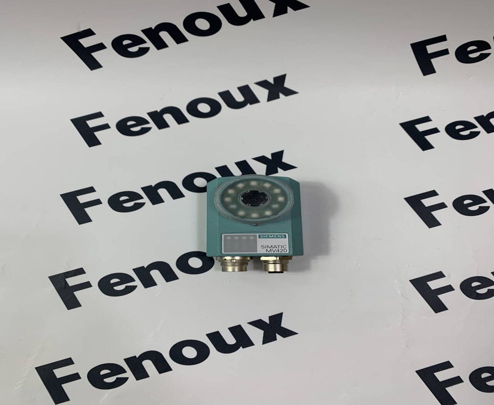 Siemens FCM7204-Z3 Output module