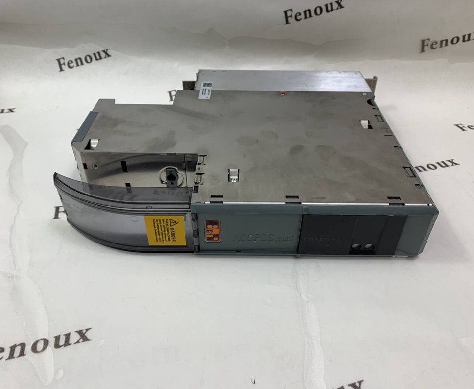 5PP120.1043-37A B&R Central control module