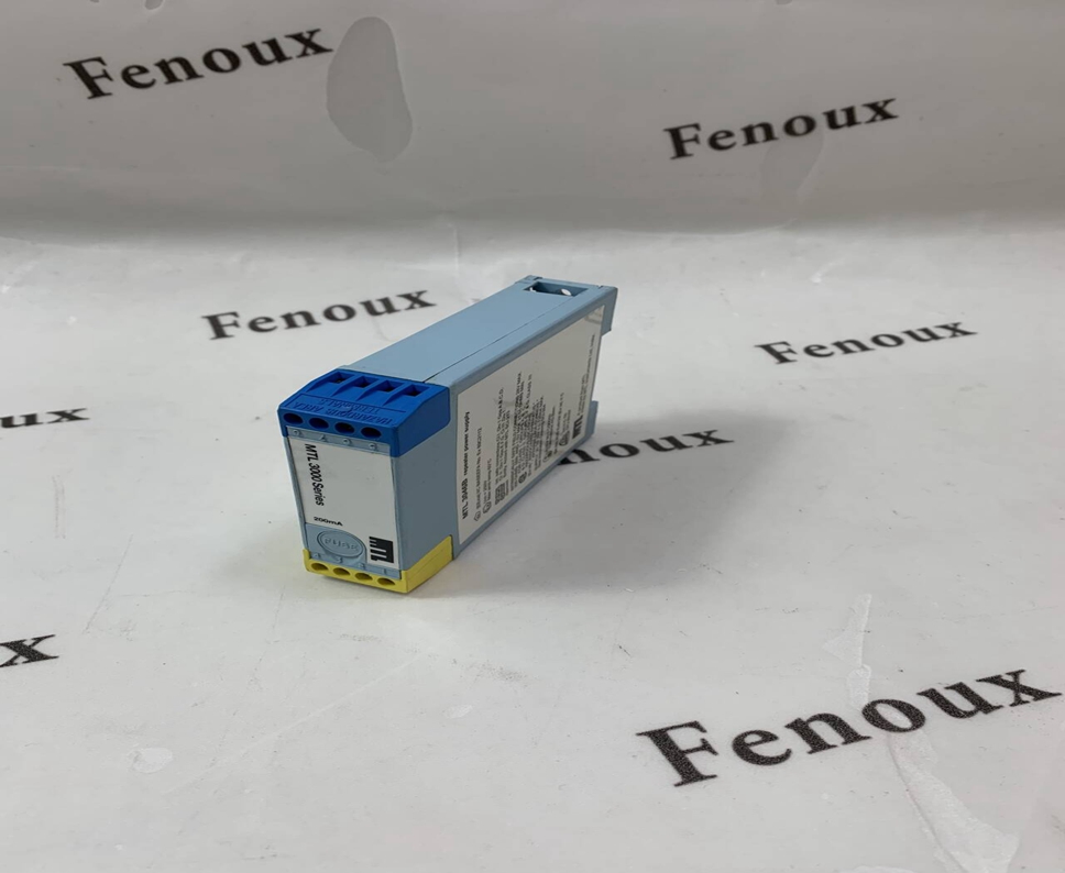 MTL5544 Central control module
