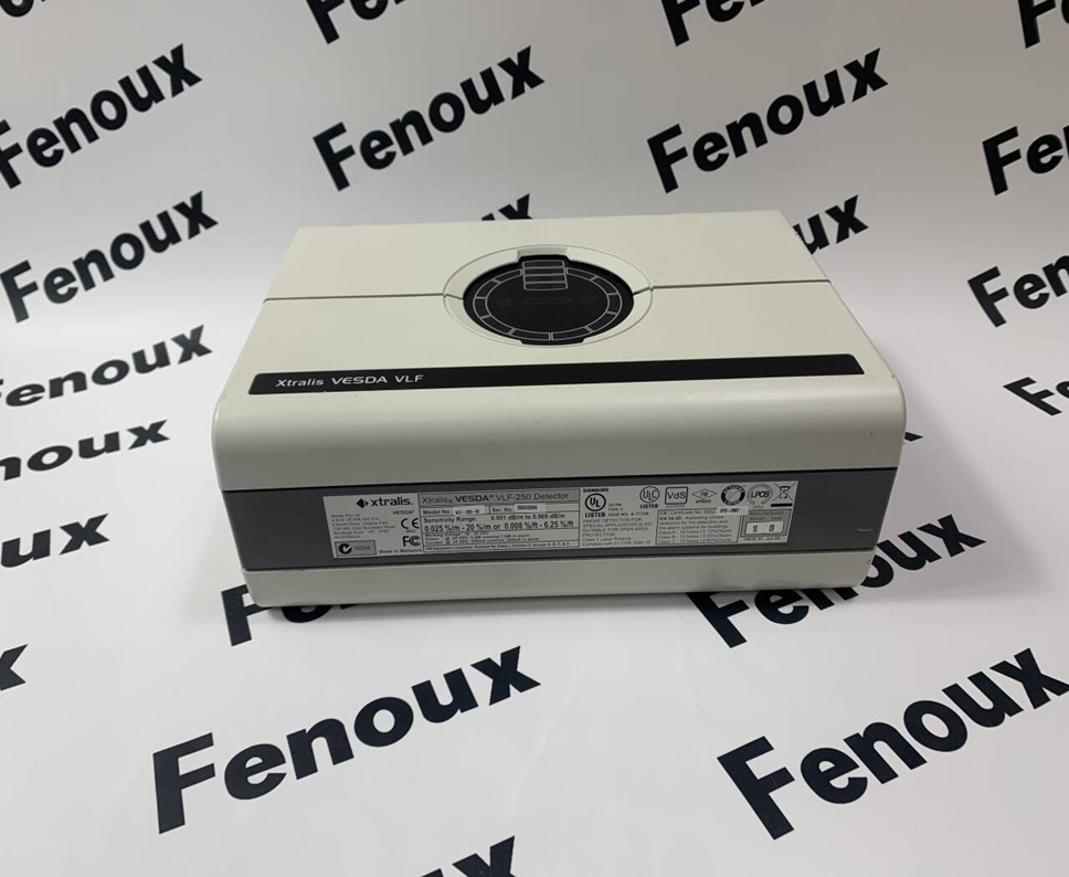 xtralis VFL-250 Visual Fault Locator