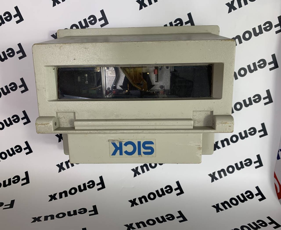 SICK LMS211-30206 Laser Scanner