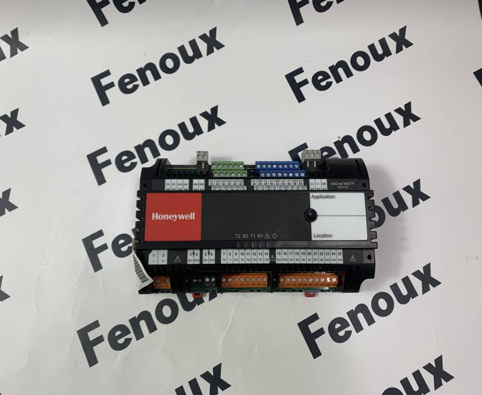 Honeywell CPO-RL4 Controller