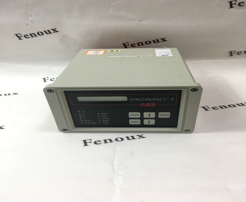 UNS2980C-Z HIEE205019R0004 ABB Programmable controller