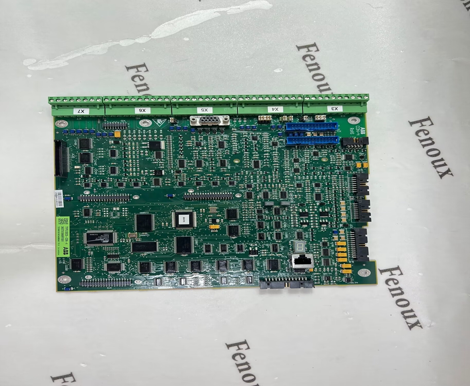 ABB SDCS-REB-2 Programmable controller