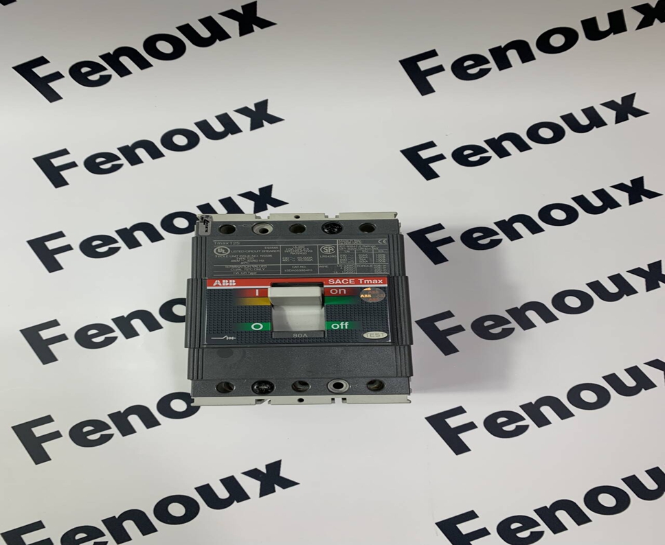 ABB 1SDA060398R1 Programmable controller