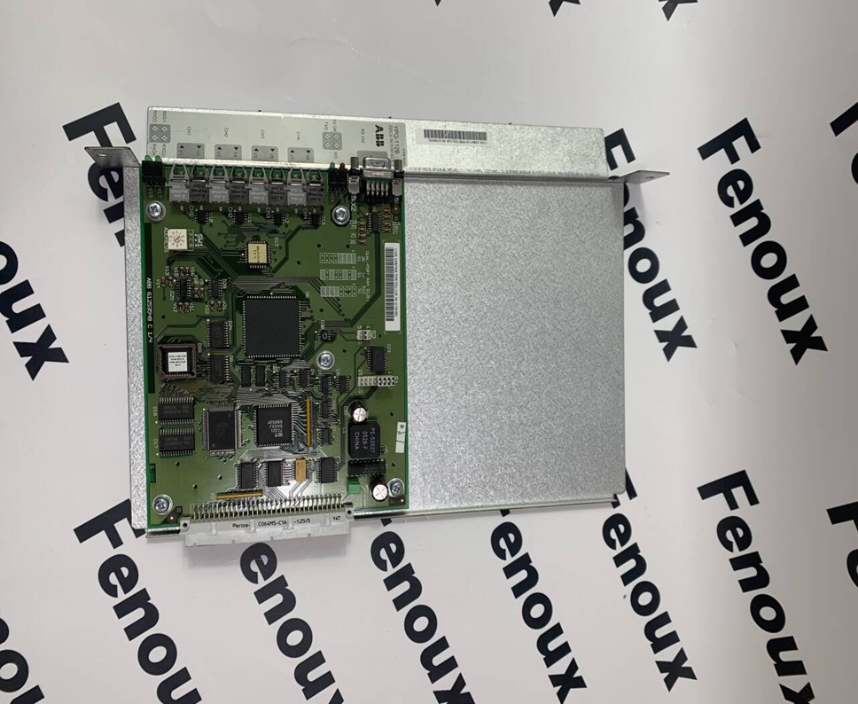 ABB YPQ112B Circuit Board
