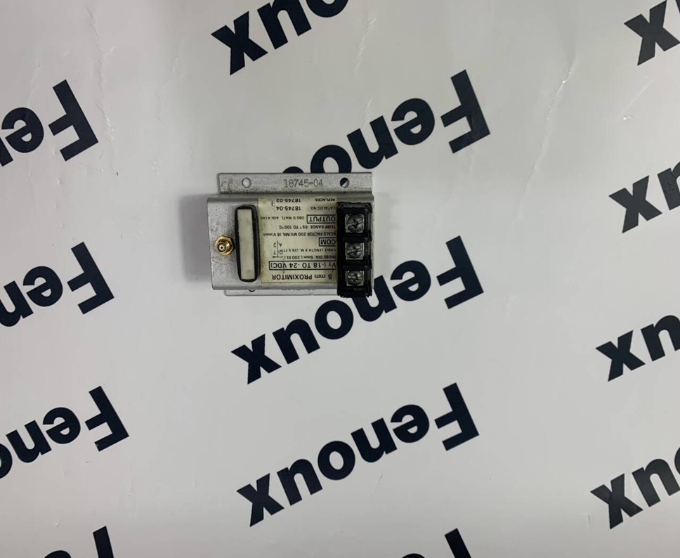 BENTLY 18745-03 Output module