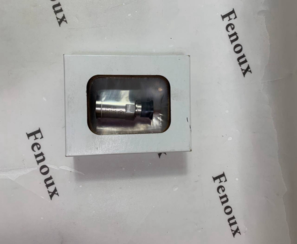 BENTLY 330500-02-00 Output module