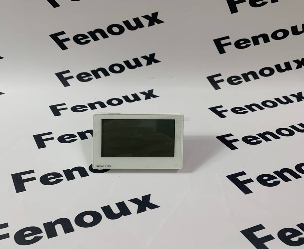 Siemens RDF8OOKN Thermostat