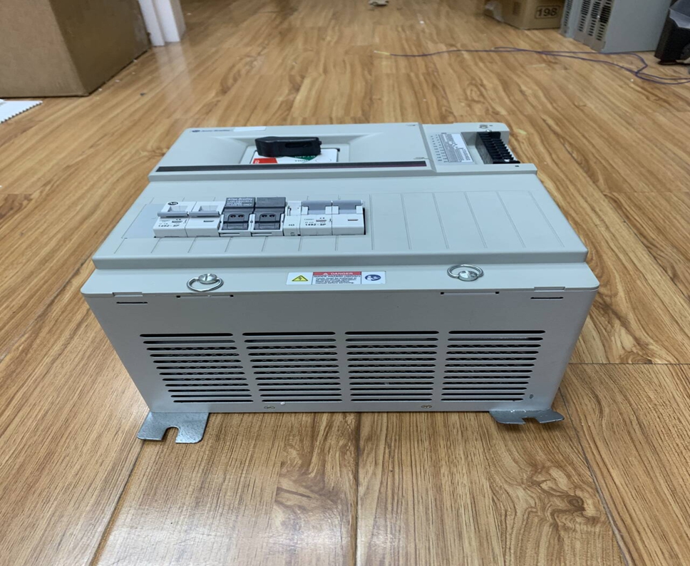 AB 2094-XL75S-C2 Line Interface Module