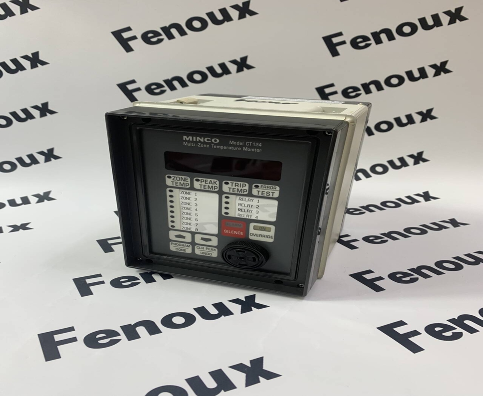 corcoM CT124 Communication Converter