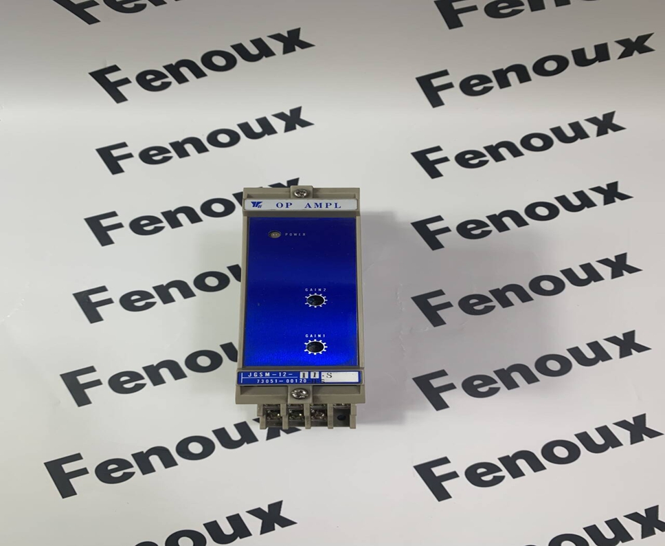 JRMSI-120XBP01200 YASKAWA Output module