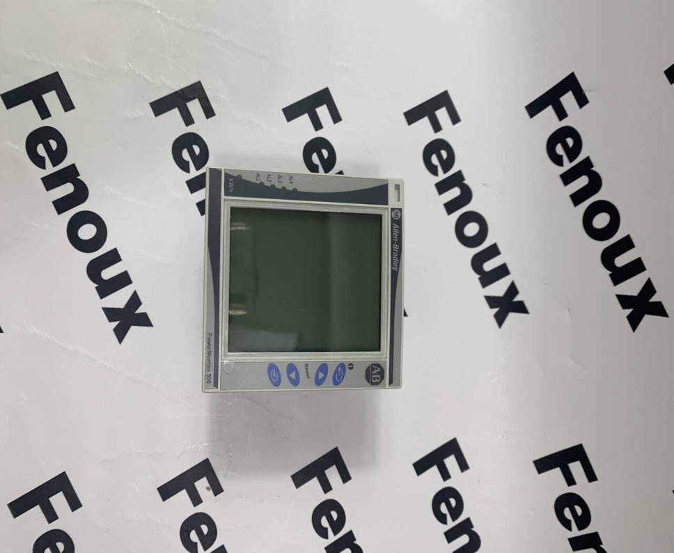 AB 1420-V2P-ENT Power monitor