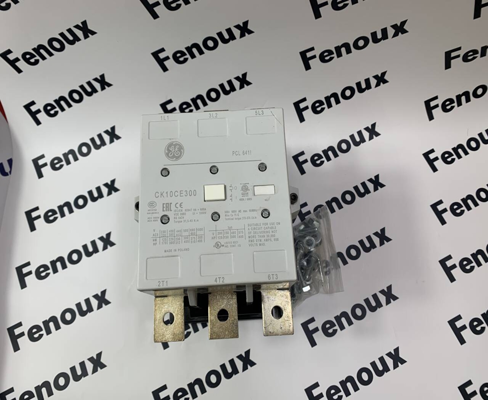 GE CL04A310MJ Programmable controller