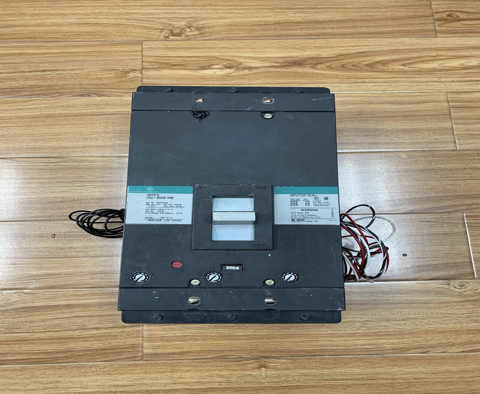 GE THJK636F000 Central control module