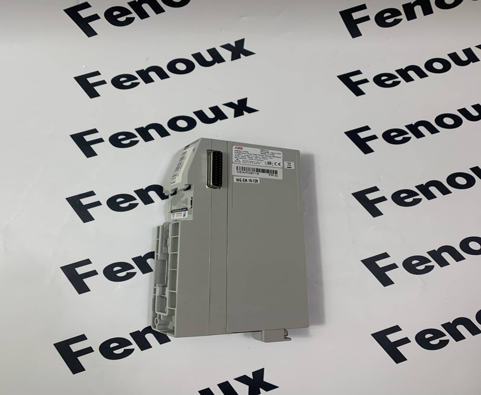 ABB  HBSO1-FPN Mounting Base