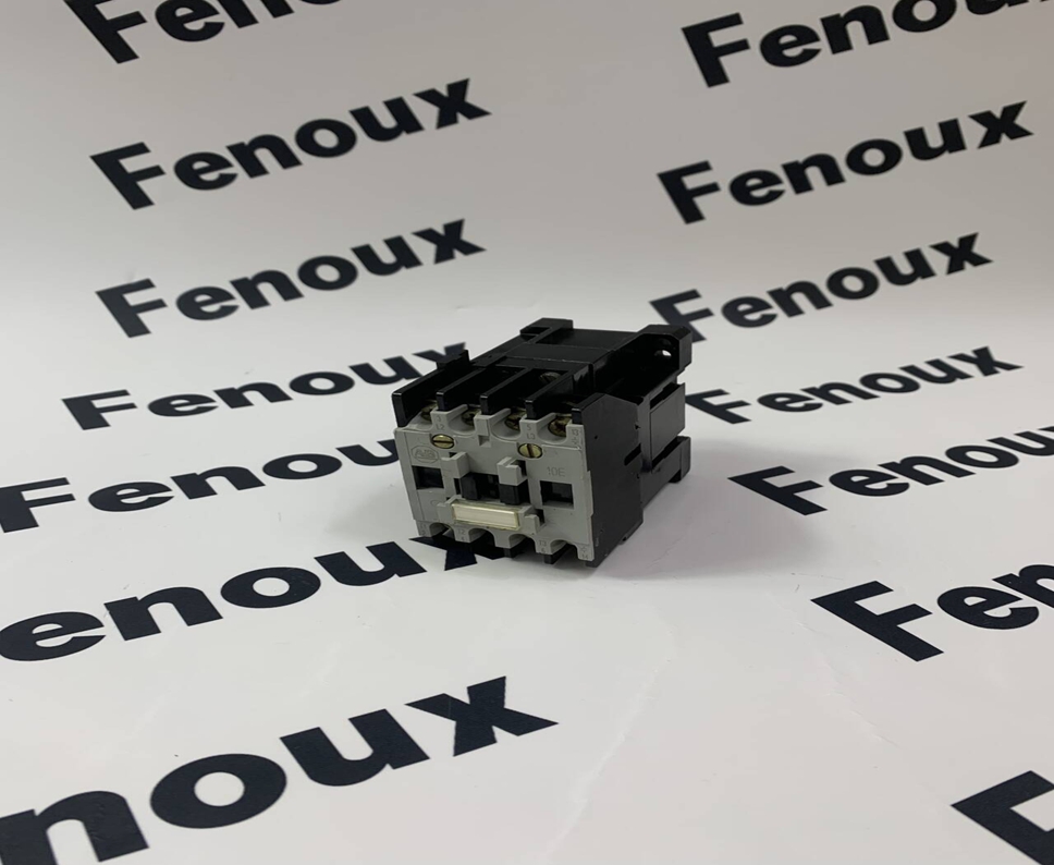 AB 100-A09NA3 Motor contactor
