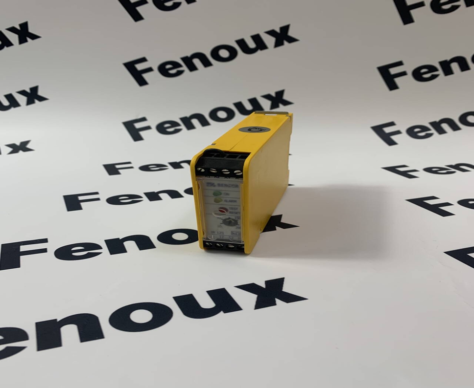 BENDER IR125Y-4 Central control module