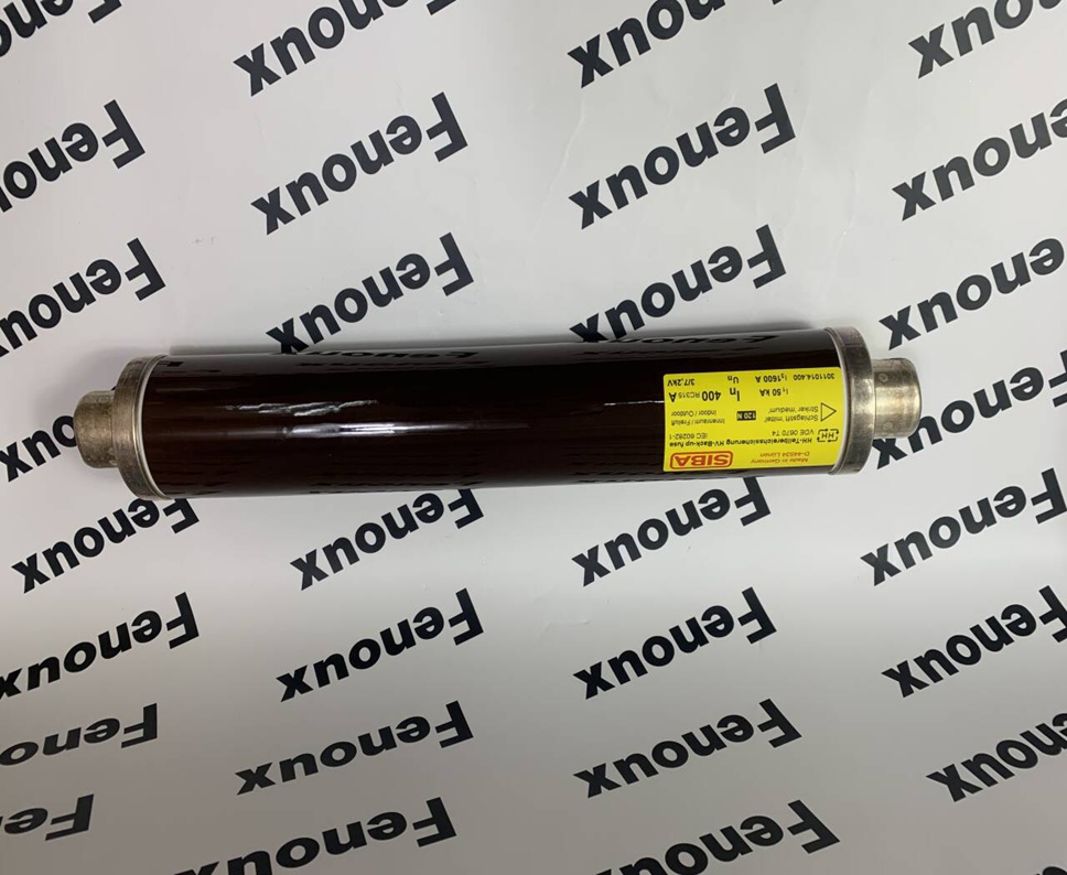 SIBA D-44534 High voltage fuse