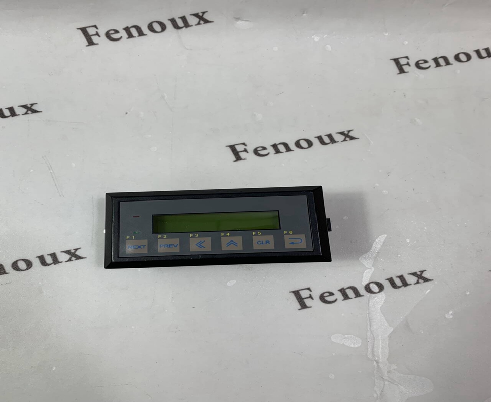 F3SG-4RE1200P14 OMRON Central control module