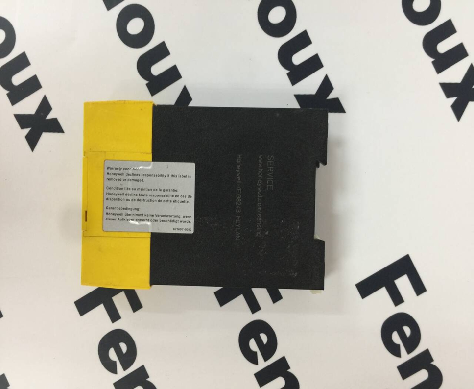 HONEYWELL FF-SRS59252 Output module