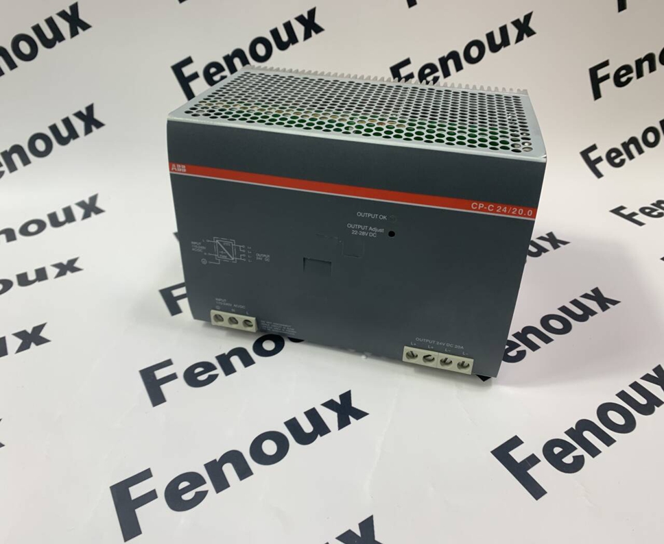 ABB  1SVR427026R0000 Power Module