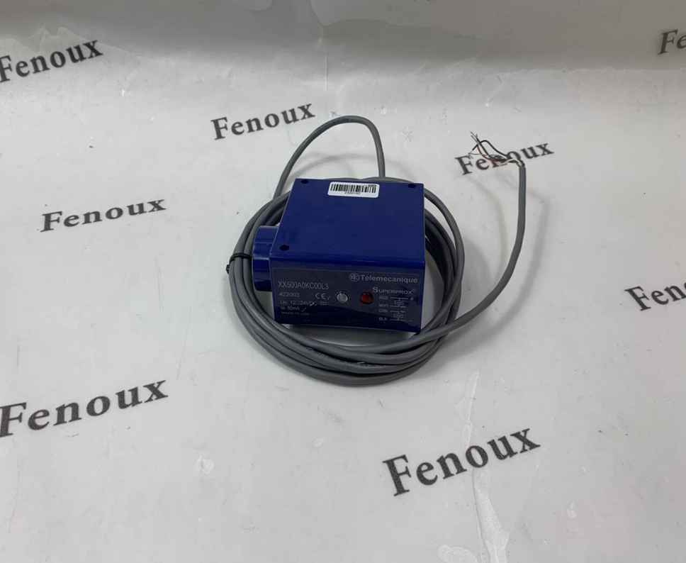 5KCP39MFS303BS GENTEQ Central control module