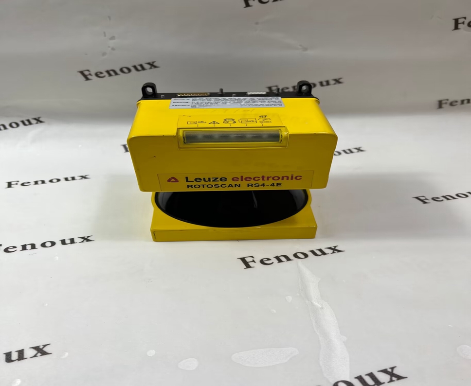 Leuze HRTR3B/2.71 Programmable controller