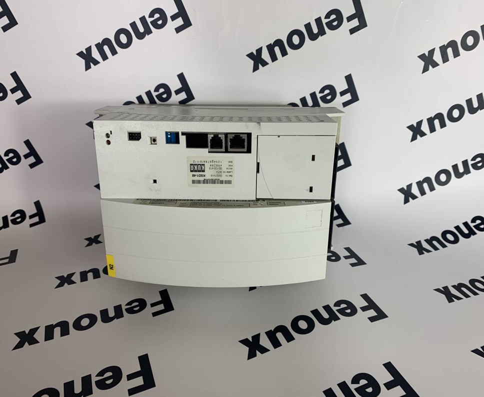 1FK7100-5AZ91-1ZZ9-Z Kuka Output module