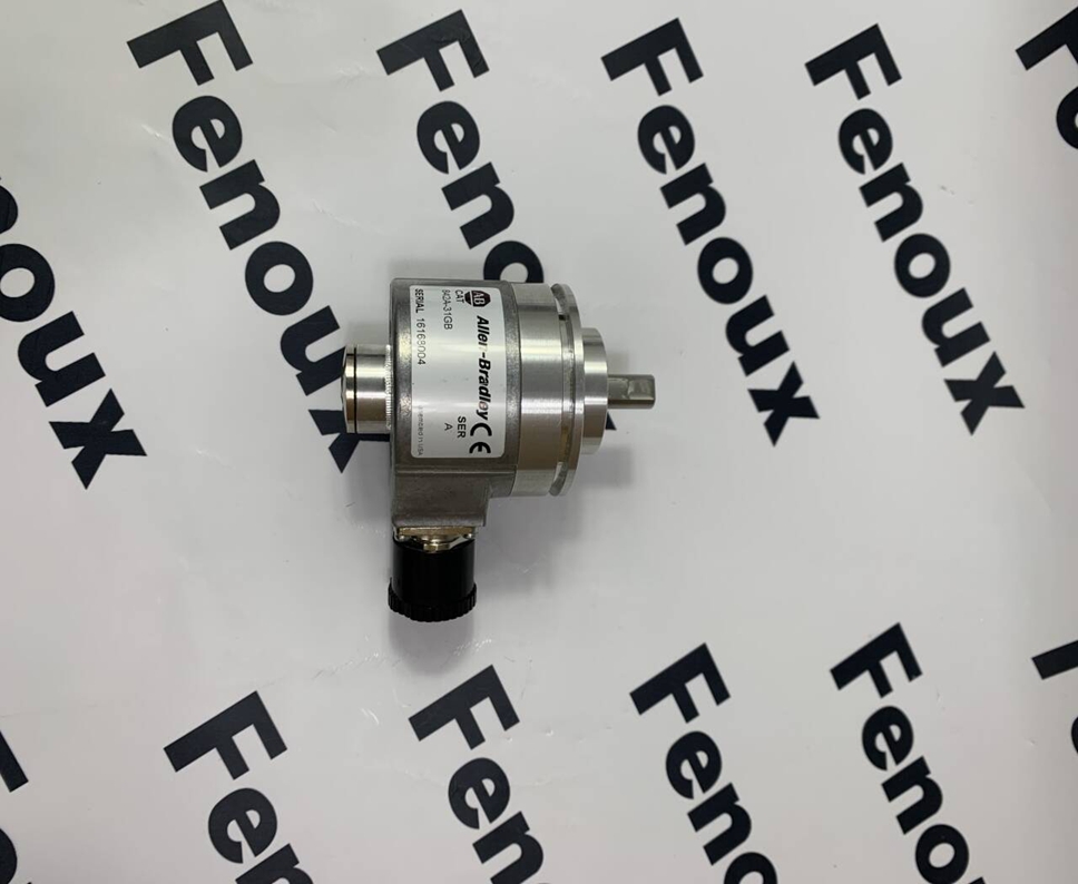 872C-M4NP12-D4 A-B Central control module