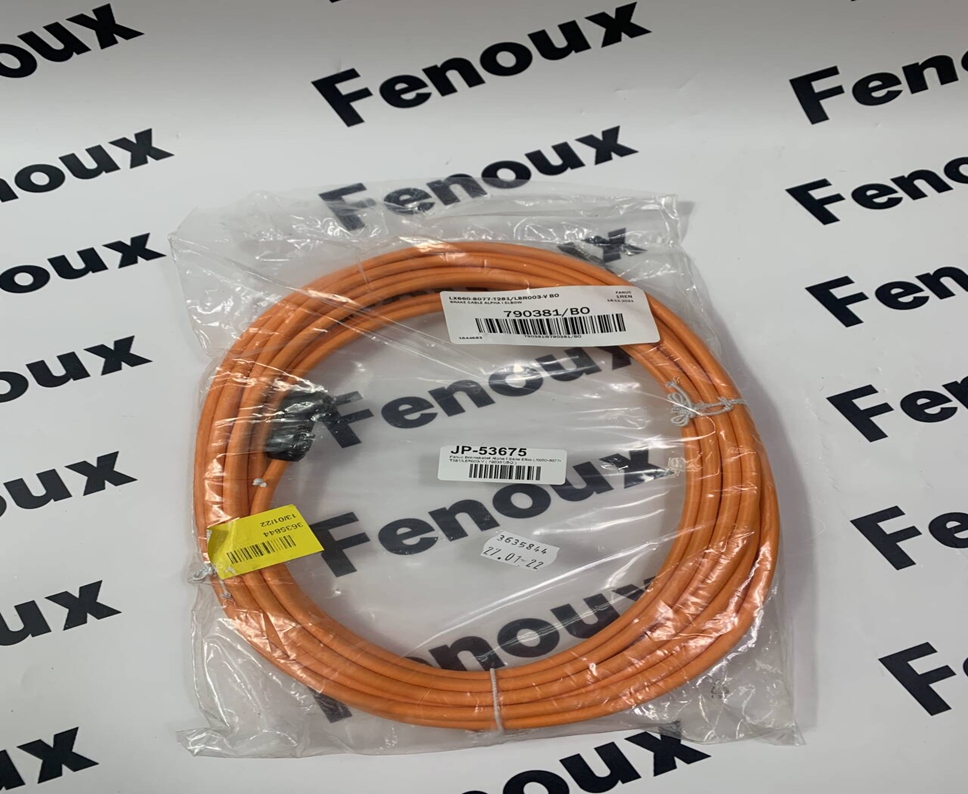 LX660-8077-T281/L8R003 GE  Digital excitation controller