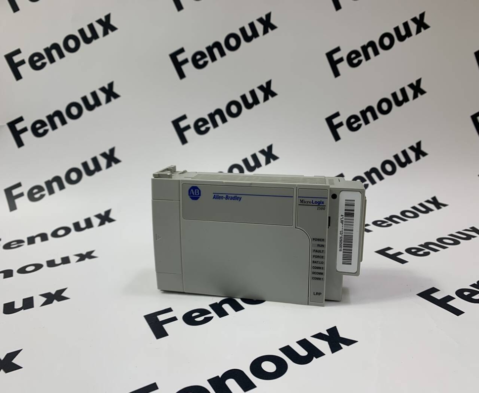 A-B 6176M-15PT Central control module