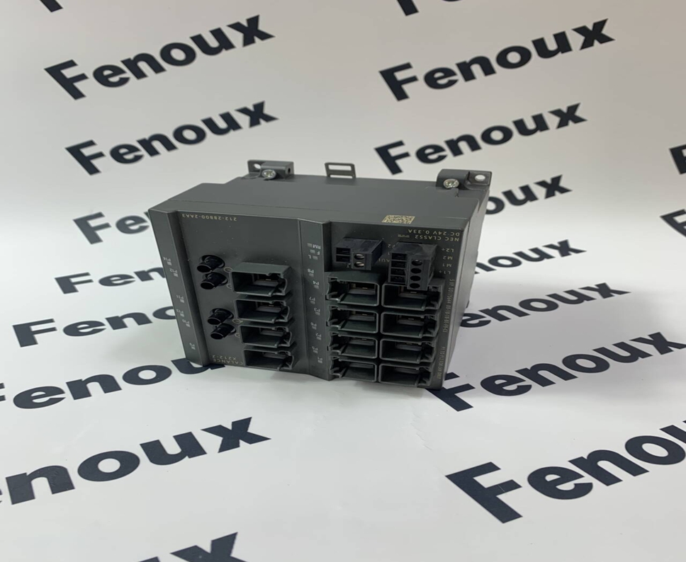 6GK5793-4MN00-0AA6 SIEMENS Central control module