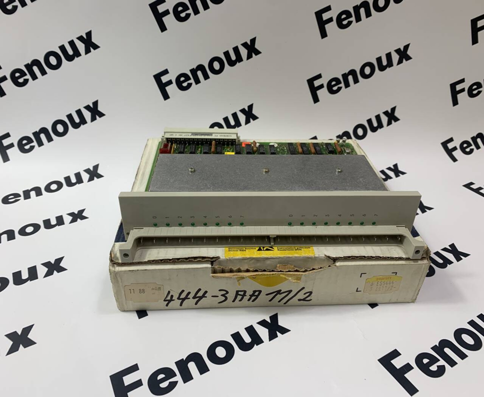 6ES7655-5DX40-2AA0 SIEMENS Output module