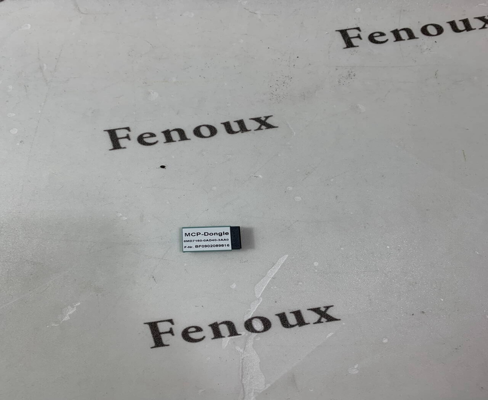 6MF1213-1GA05-0AA0 SIEMENS Central control module