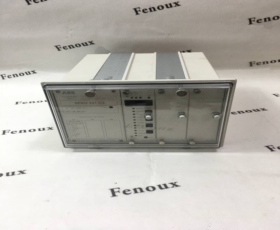 ABB SPASO11 Programmable controller