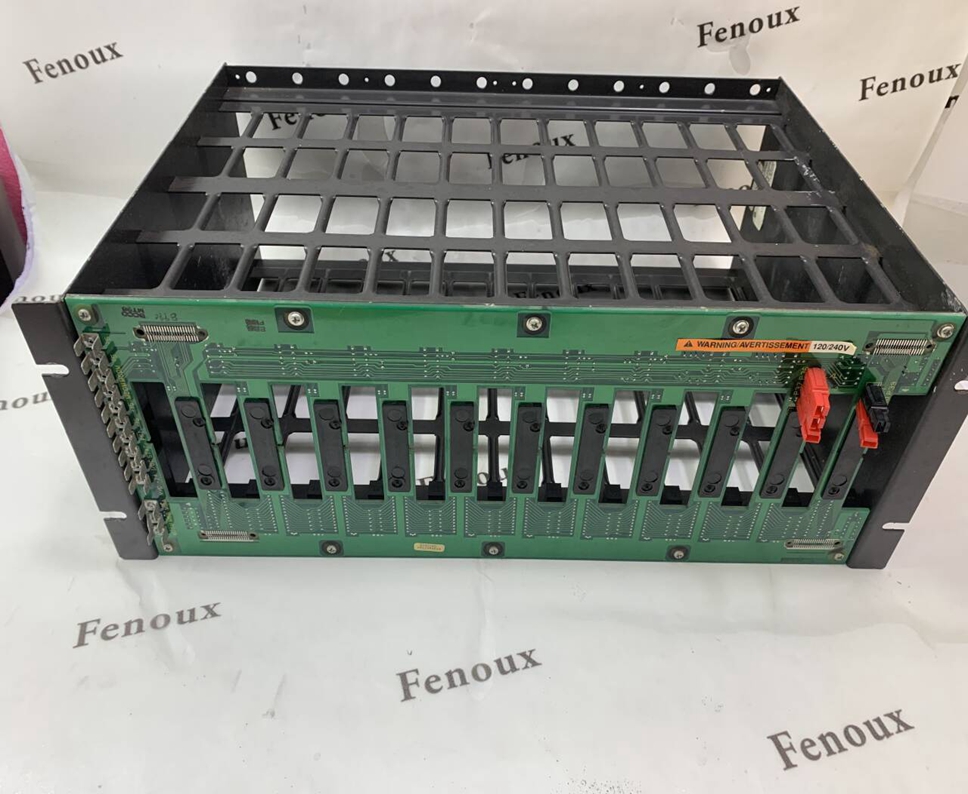 ABB IMASO11 Output module
