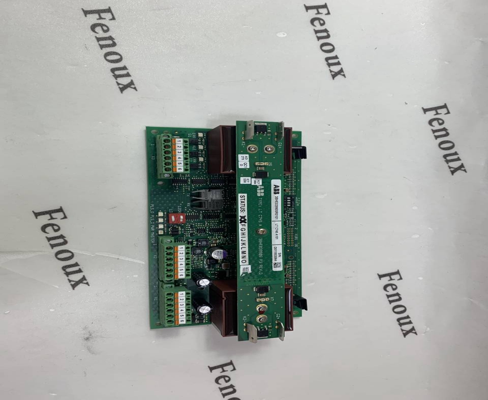 LLT100.AM.A.H.10.L5 НН000025314 ABB Central control module