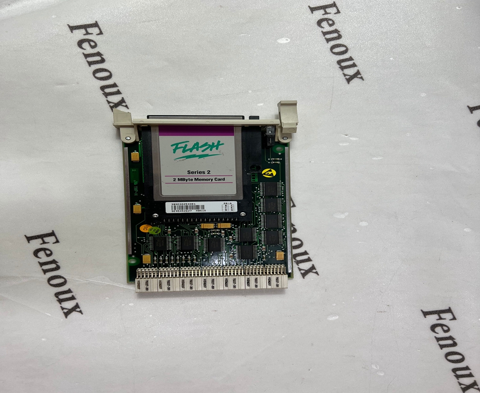 ABB MS325-6.3 Programmable controller