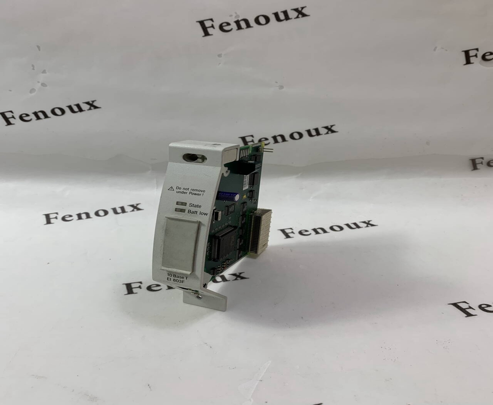 ABB EF205 Programmable controller