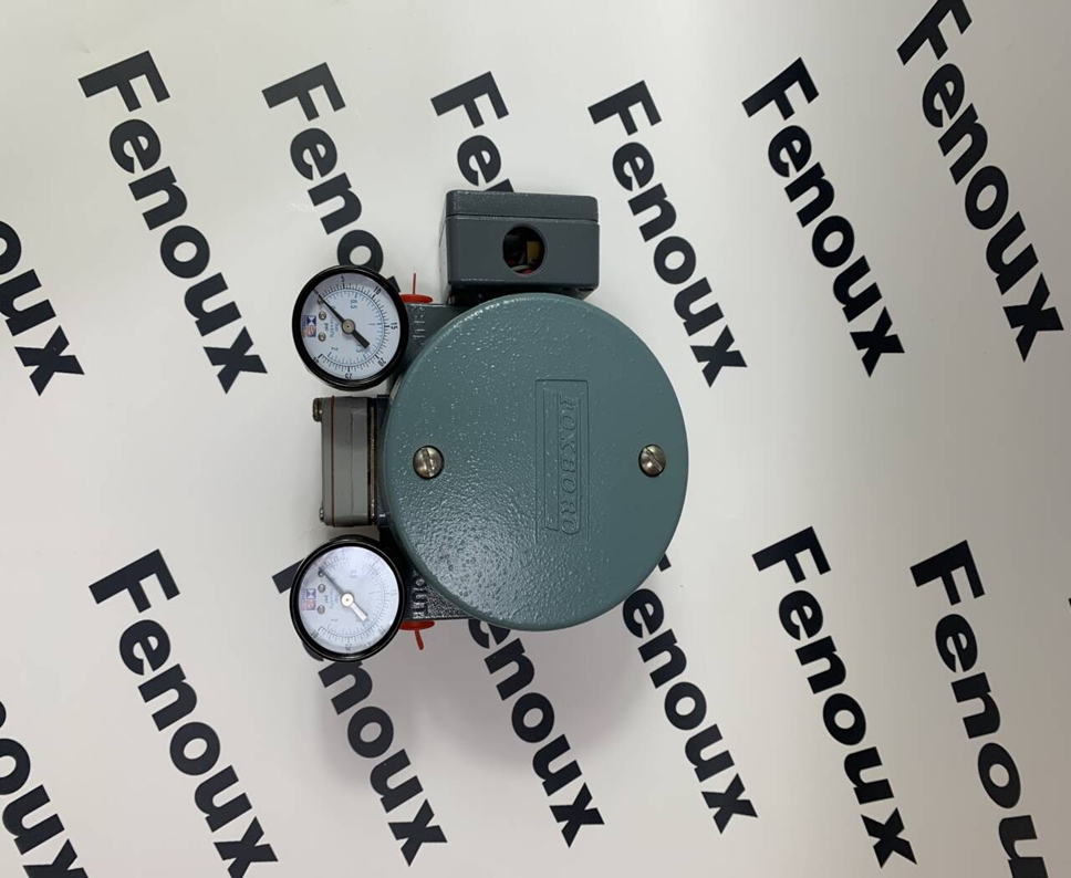 Foxboro E69F-BI2-J Output module