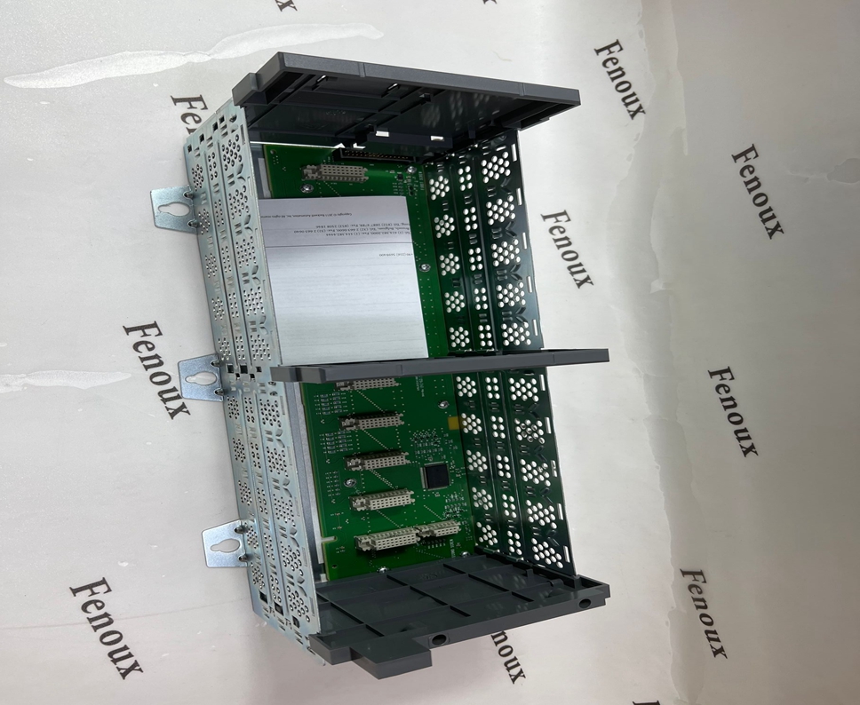 A-B 1746-N2 Central control module