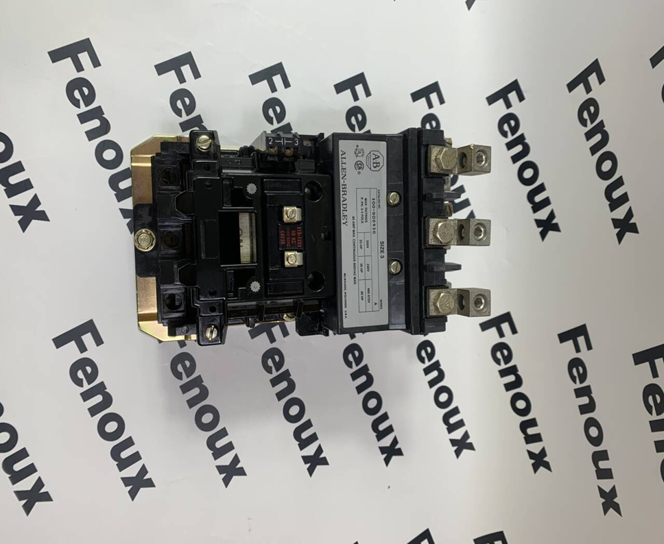 A-B 520F-EOD Output module