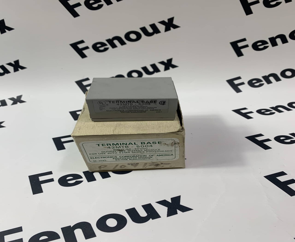 45MLA-FT0700P37 A-B Central control module