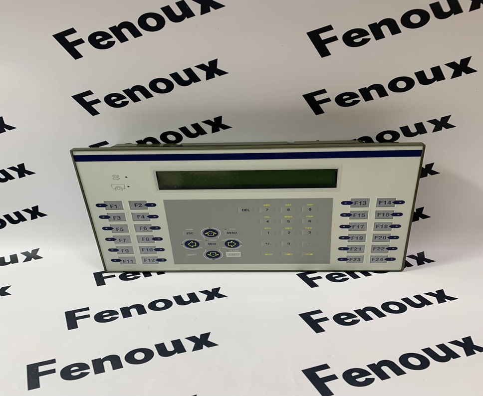 Schneider XB2-BVB5LC Programmable controller