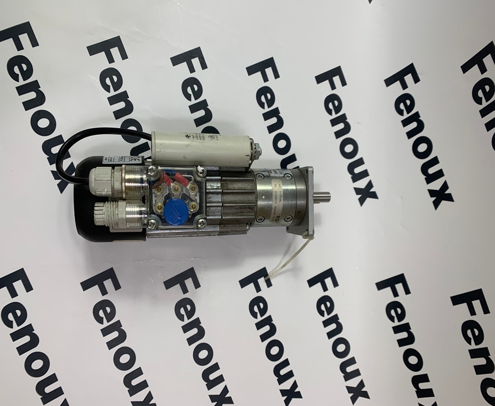 Dunkermotoren DR52.0X60-2 Brushed DC Motor